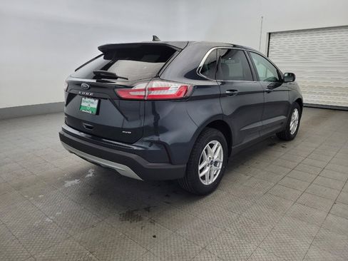 Used 2022 Ford Edge SEL w/ Convenience Package image 9