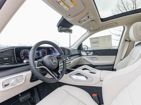 New 2026 Mercedes-Benz GLE 450 4MATIC image 18