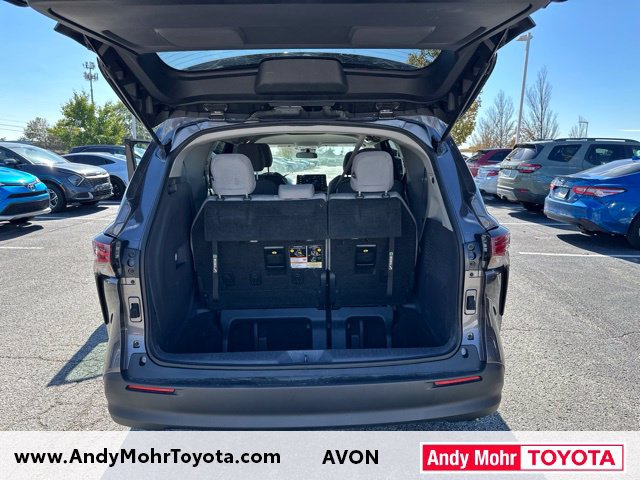 Used 2021 Toyota Sienna LE FWD image 26
