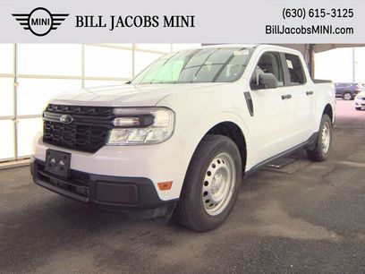 Used 2024 Ford Maverick XL w/ Equipment Group 100A Standard