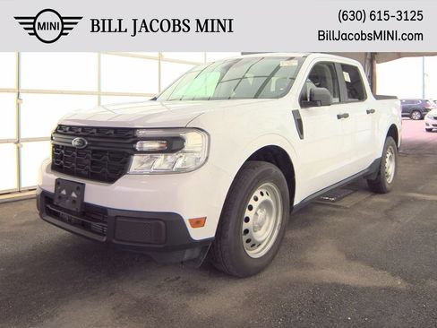 Used 2024 Ford Maverick XL w/ Equipment Group 100A Standard AWD/4WD image 1