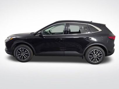 Used 2024 Ford Escape SE w/ PHEV Premium Package