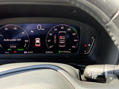 Used 2023 Honda Accord EX-L image 19