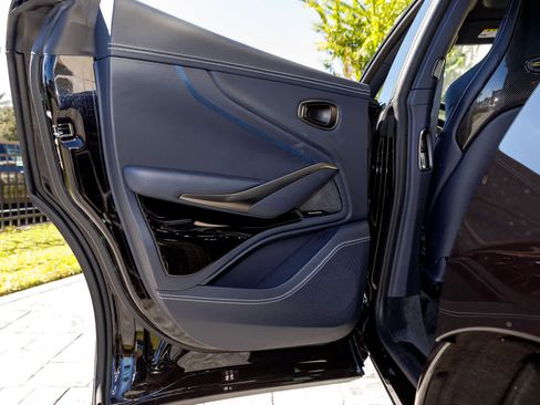 Used 2025 Aston Martin DBX 707 image 61