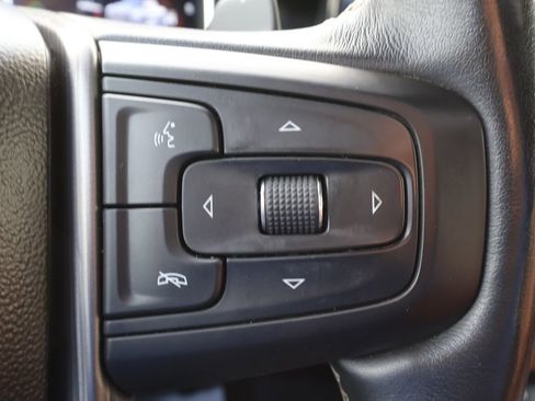 Used 2024 GMC Sierra 1500 Denali Ultimate image 20