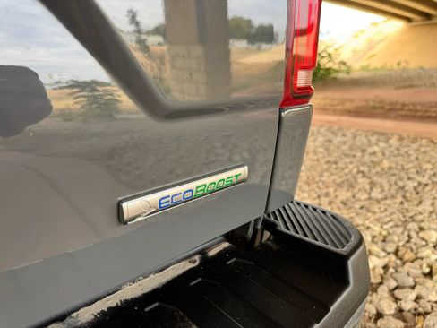 Used 2018 Ford F150 XL w/ Equipment Group 101A Mid AWD/4WD image 23
