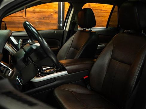 Used 2013 Ford Edge Limited image 9
