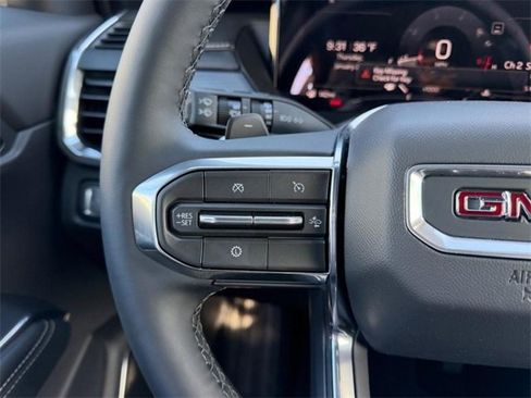 New 2026 GMC Acadia Elevation w/ Black Edition image 13