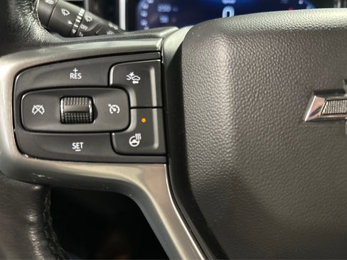 Used 2022 Chevrolet Silverado 1500 RST image 23