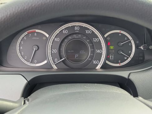 Used 2013 Honda Accord LX image 26