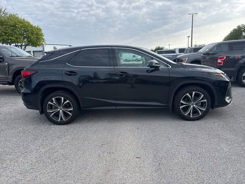 Used 2022 Lexus RX 350 350 w/ Premium Package image 4