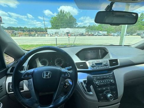 Used 2012 Honda Odyssey Touring image 21