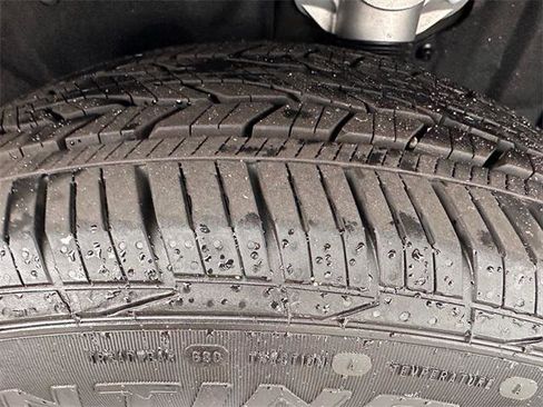 Certified 2025 Toyota Grand Highlander AWD Hybrid image 27