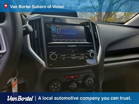 Used 2023 Subaru Impreza 2.0i image 19