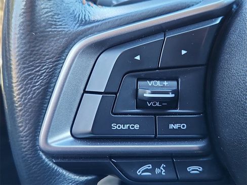 Used 2021 Subaru Crosstrek 2.5i Limited w/ Popular Package #2 image 17