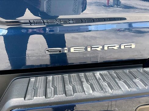 Used 2022 GMC Sierra 1500 Denali AWD/4WD image 10