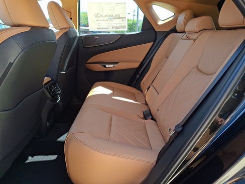 New 2026 Lexus NX 350 AWD w/ Accessory Package (2T) image 7