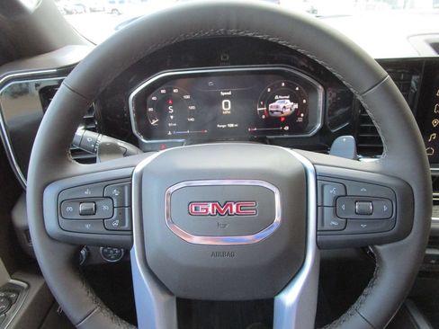 New 2026 GMC Sierra 1500 SLT w/ SLT Premium Plus Package AWD/4WD image 41
