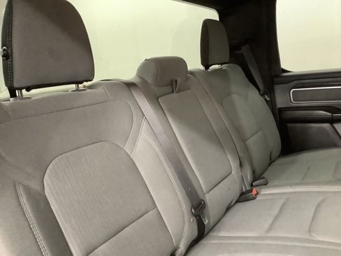 Used 2022 RAM 1500 Big Horn image 33