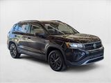 Used 2024 Volkswagen Taos S image 3