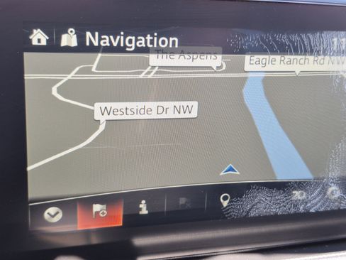 Used 2019 MAZDA MX-5 Miata RF Grand Touring image 21