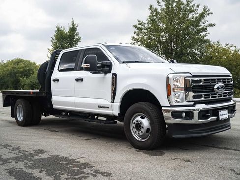 Used 2025 Ford F350 XL w/ XL Chrome Package AWD/4WD image 11
