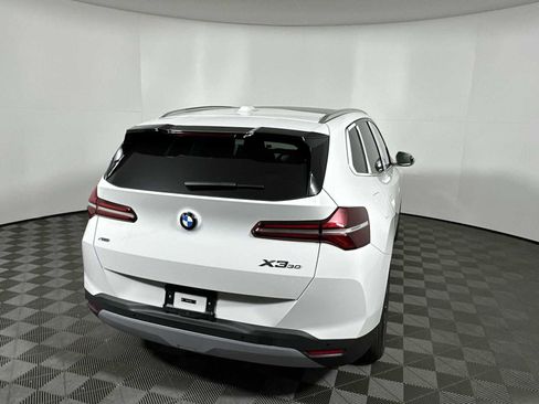 New 2026 BMW X3 xDrive30 image 9