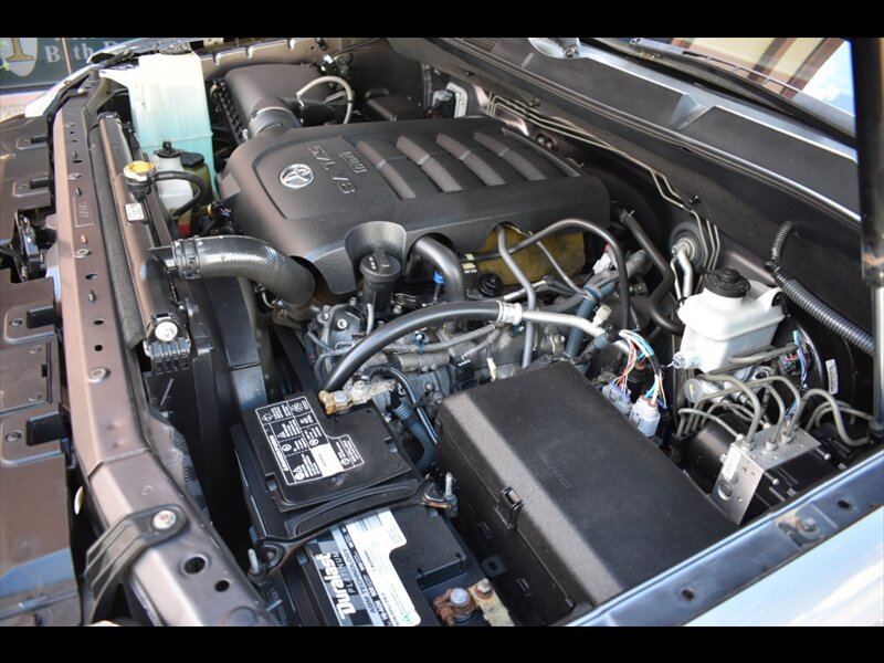 Used 2015 Toyota Tundra SR5 w/ TRD Off Road Package RWD image 40