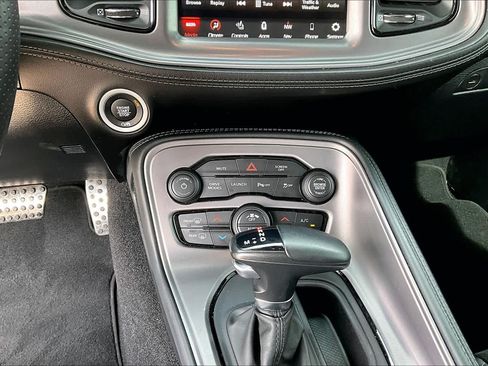 Used 2023 Dodge Challenger R/T Scat Pack w/ Plus Package RWD image 33