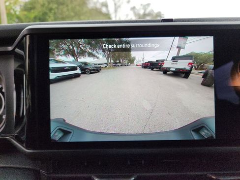 New 2026 Jeep Gladiator Sport image 20