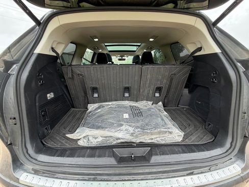 Used 2021 Subaru Ascent Limited AWD/4WD image 15