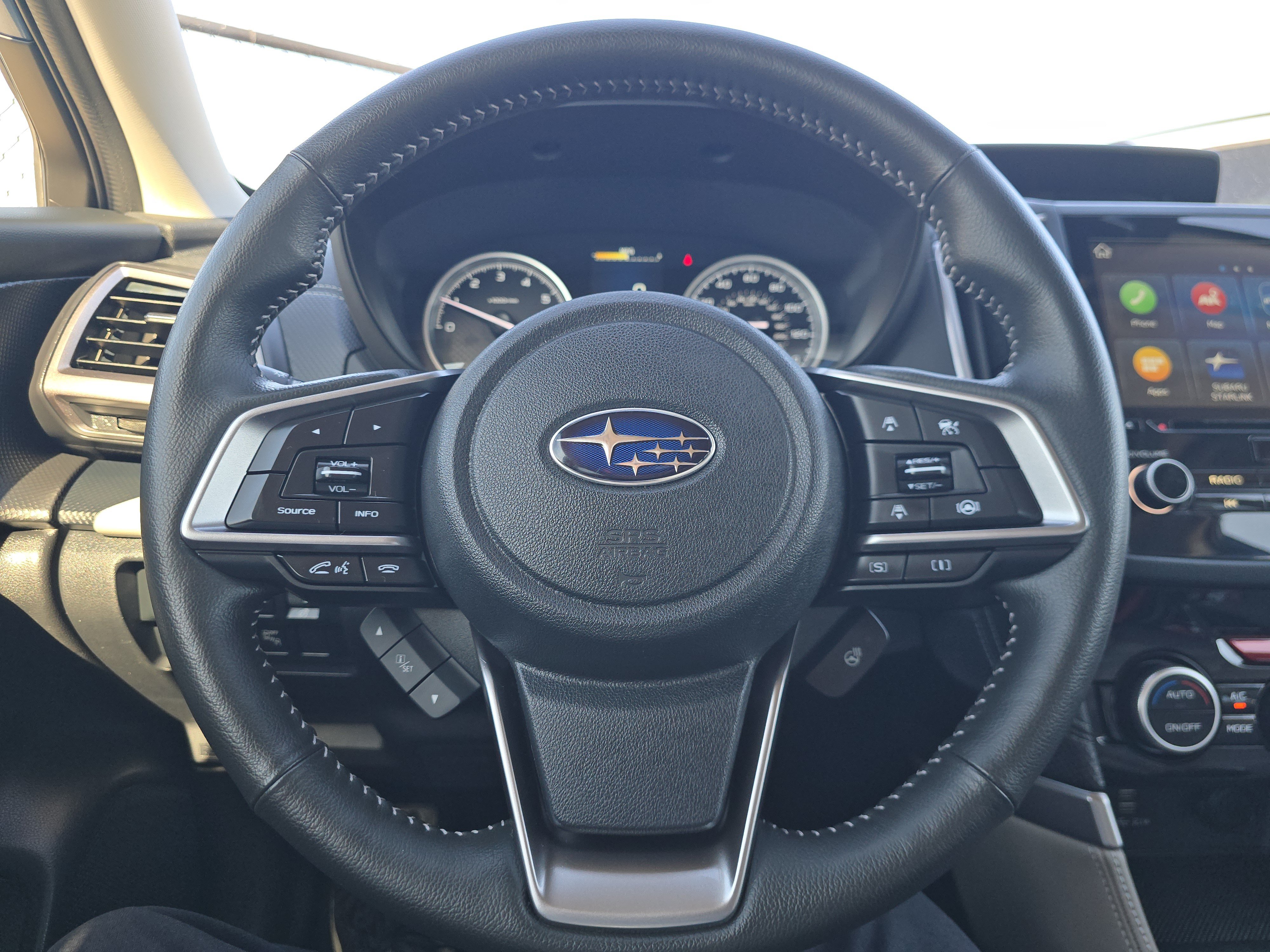 Certified 2023 Subaru Forester Limited AWD/4WD image 24
