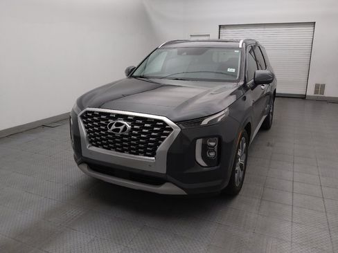 Used 2021 Hyundai Palisade Limited AWD/4WD image 15