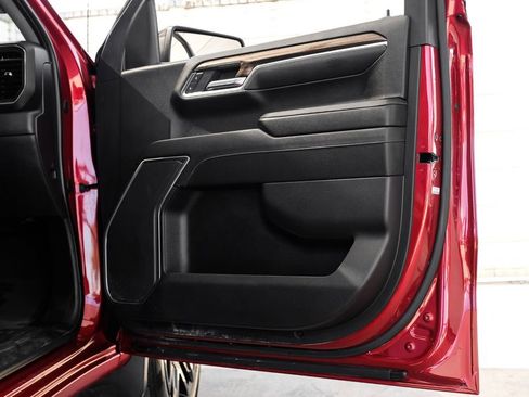 Used 2023 Chevrolet Silverado 1500 LT Trail Boss image 45