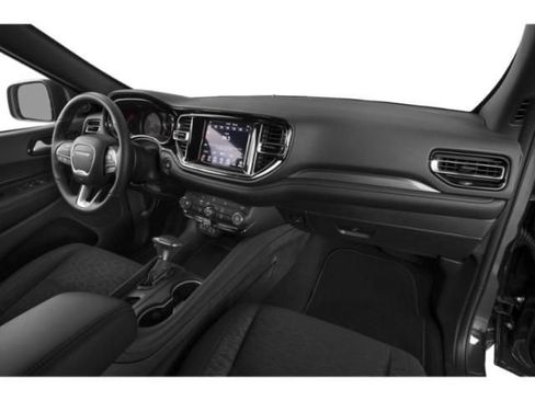 Used 2026 Dodge Durango GT AWD/4WD image 17