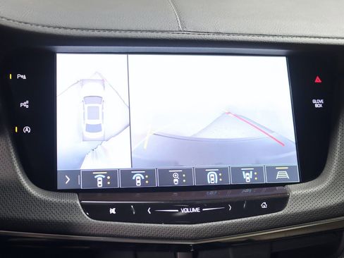 Used 2020 Cadillac CT6 Premium Luxury image 20