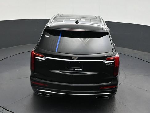Used 2023 Cadillac XT6 Luxury FWD image 23
