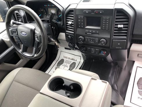 Used 2020 Ford F150 XL w/ Equipment Group 101A Mid RWD image 26