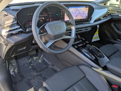 New 2025 Audi A5 2.0T Premium Plus image 8