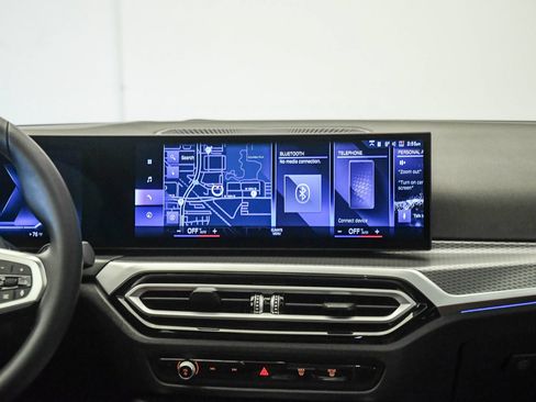 Certified 2023 BMW i4 eDrive40 w/ M Sport Package RWD image 13