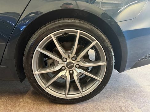 Used 2022 Genesis G70 2.0T w/ Prestige Package RWD image 22