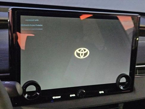 New 2026 Toyota C-HR AWD/4WD image 12
