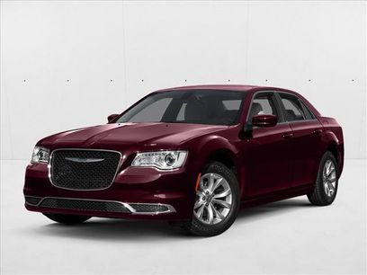 Used 2016 Chrysler 300 Limited