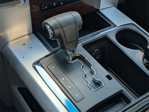 Used 2012 RAM 1500 Laramie w/ Protection Group image 18