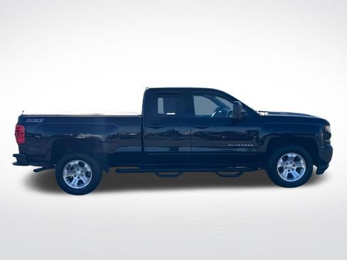 Used 2016 Chevrolet Silverado 1500 LT w/ All Star Edition AWD/4WD image 7