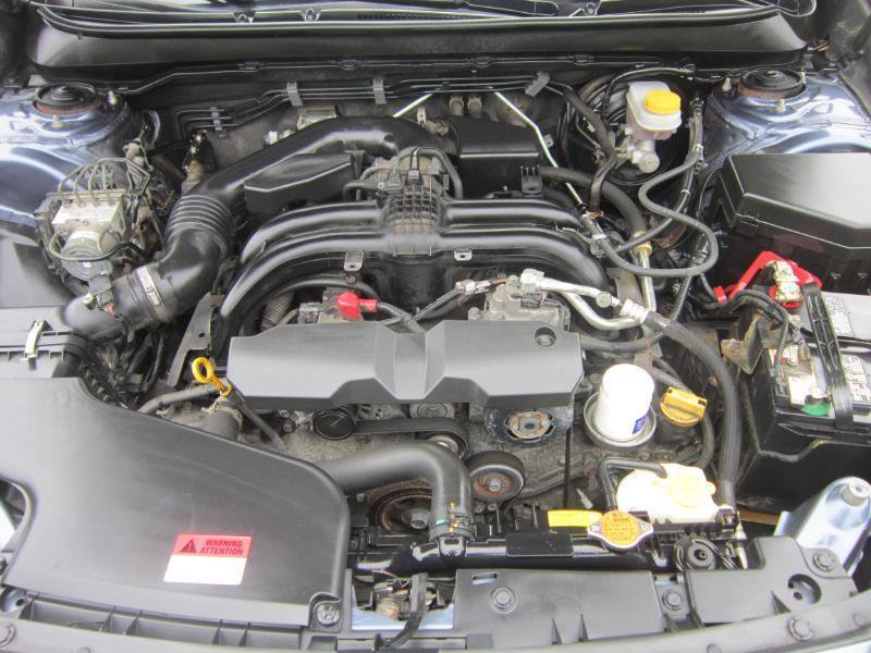 Used 2016 Subaru Legacy 2.5i Premium AWD/4WD image 39
