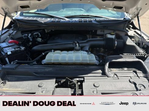 Used 2022 Ford F150 Lariat AWD/4WD image 13