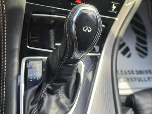 Used 2018 INFINITI Q50 Sport AWD/4WD image 33