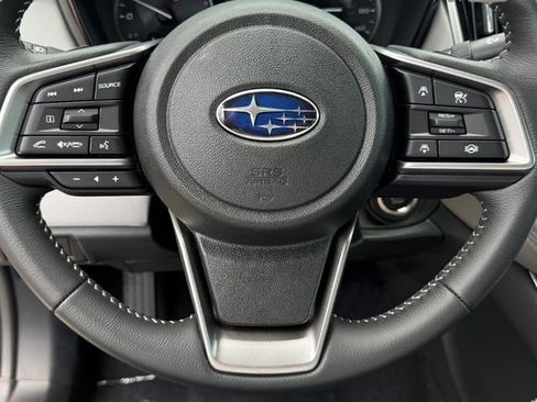 New 2025 Subaru Legacy Premium image 19