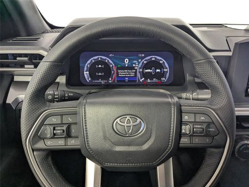 New 2025 Toyota Tacoma TRD Sport image 10